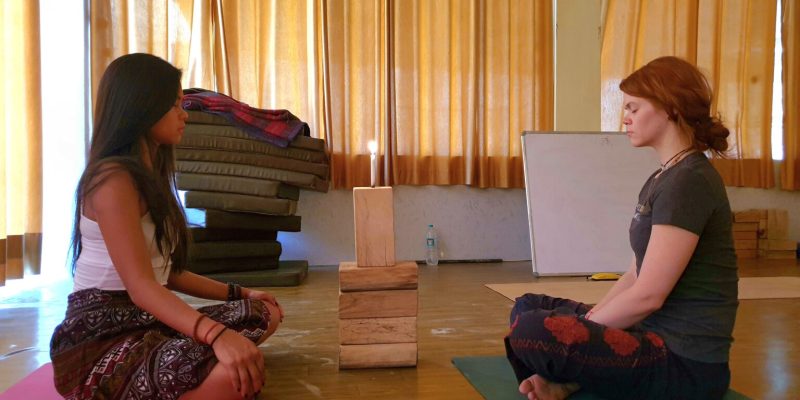 Kundalini Yoga Rishikesh